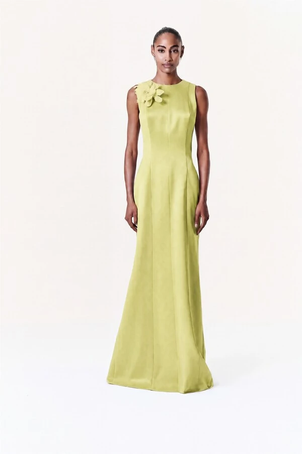 Vestido Maya