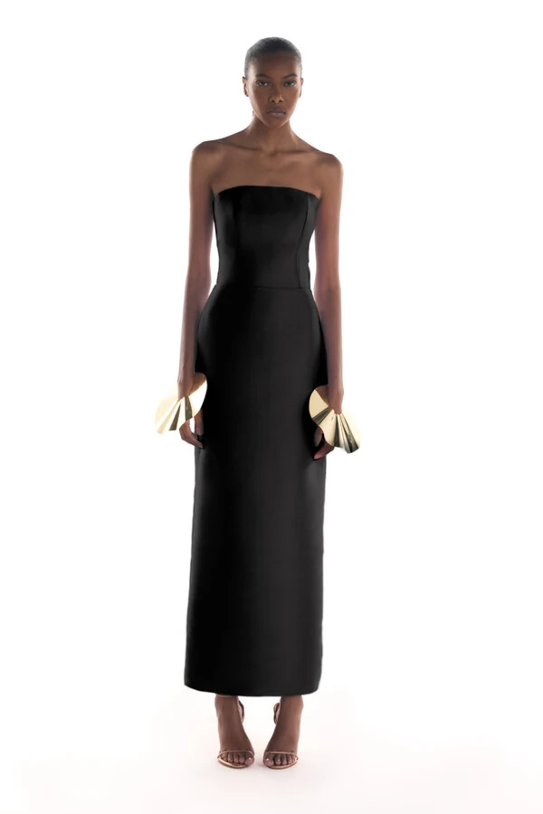Vestido Alba
