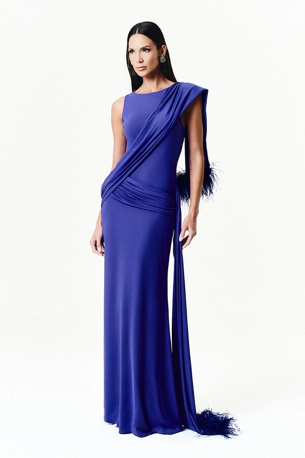 Vestido Cris