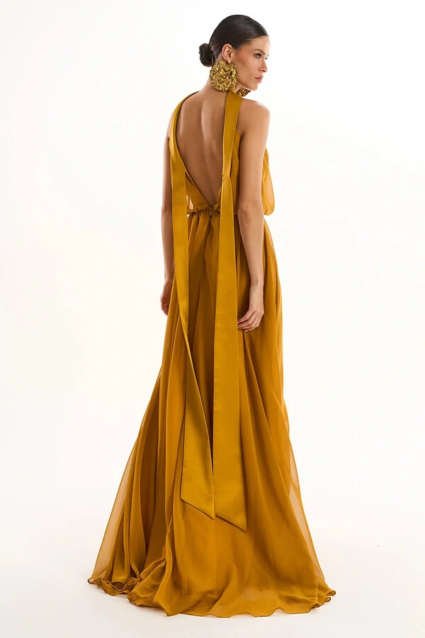 Vestido Luana PE
