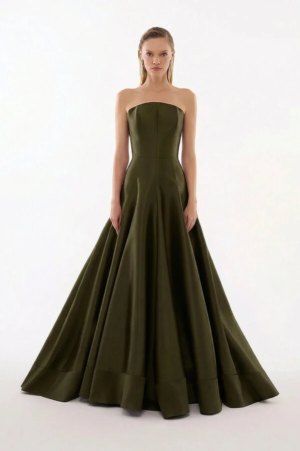 Vestido Jade