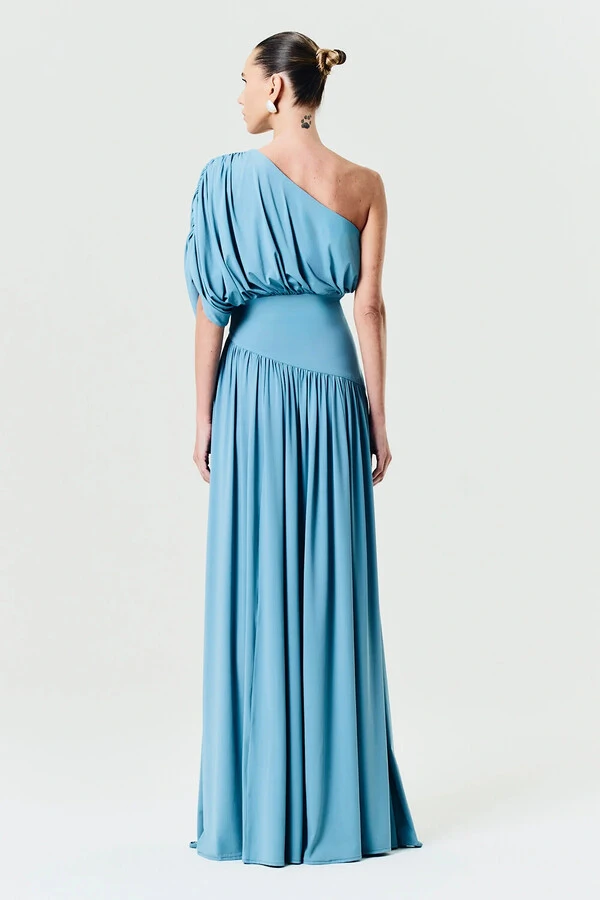 Vestido Zahra PE