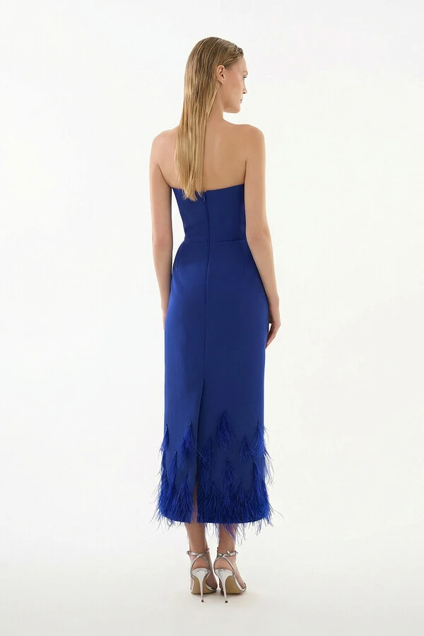 Vestido Jasmim