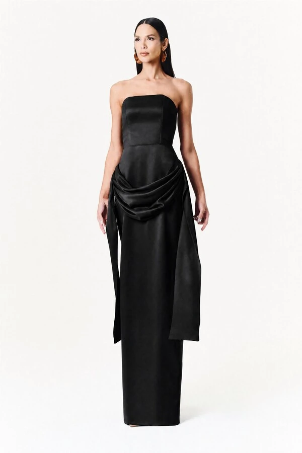 Vestido Hebe
