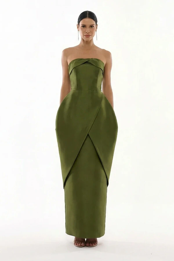 Vestido Gigi