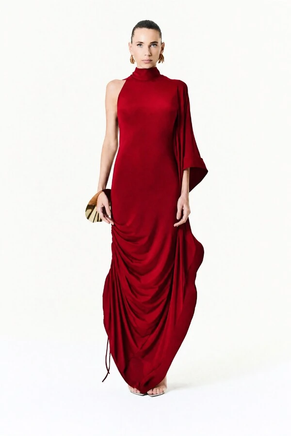 Vestido Safira