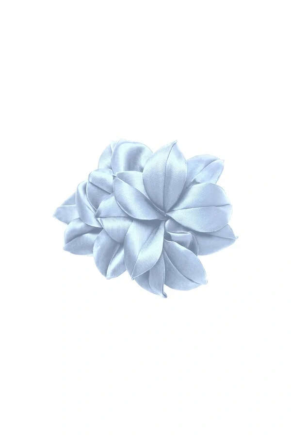 Broche Violeta