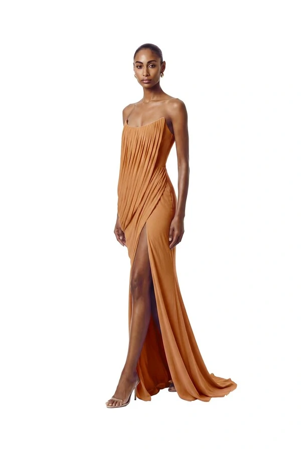 Vestido Cannes