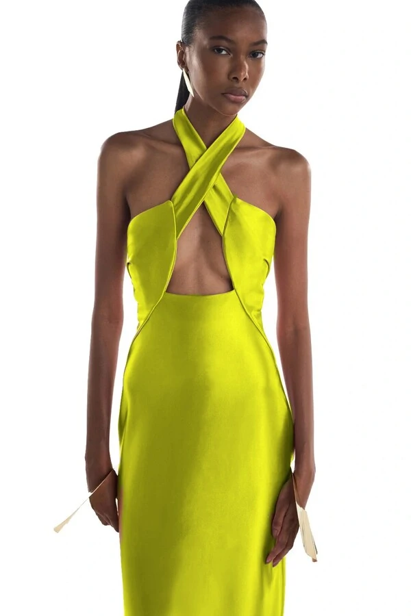 Vestido Minerva Pe
