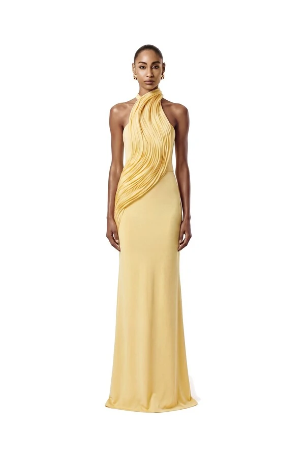 Vestido Sens