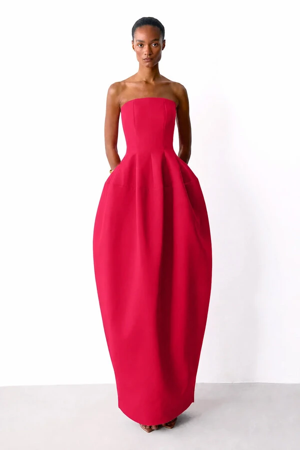 Vestido Elara PE