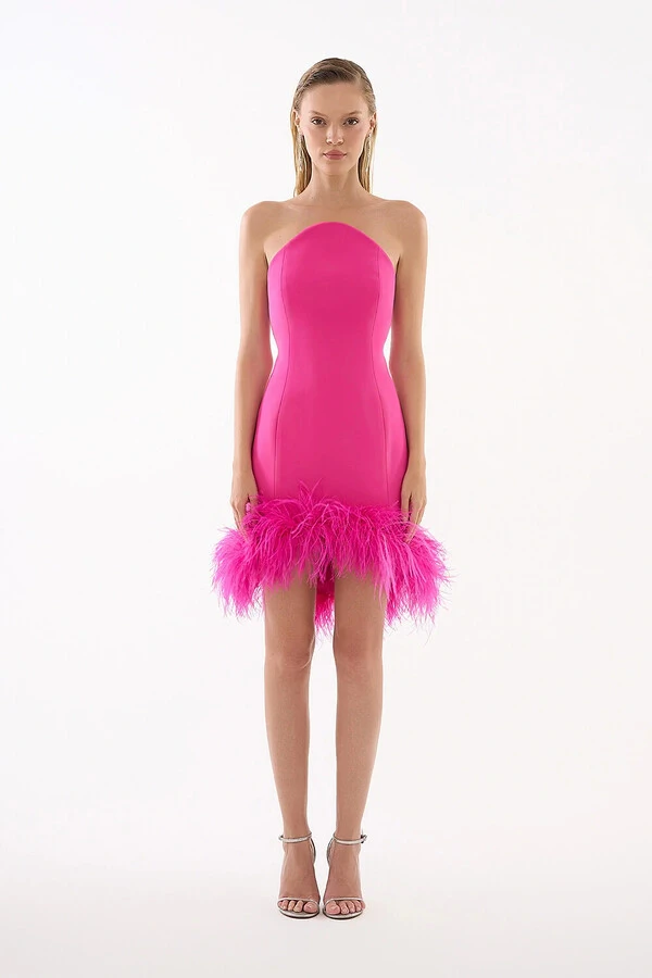 Vestido Ellen PE