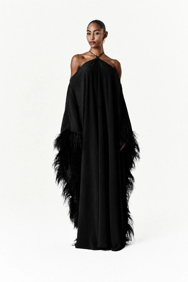 Vestido Giulia
