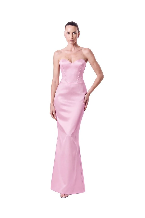 Vestido Corselet Albi