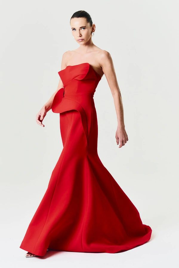 Vestido Desirè