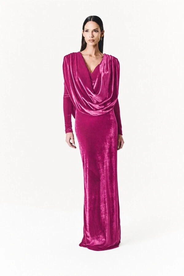 Vestido Estela
