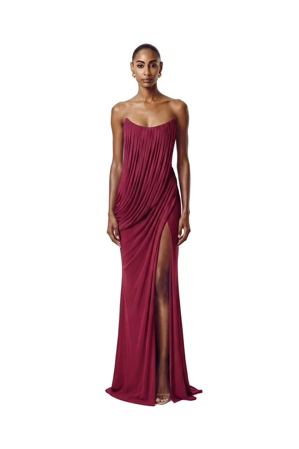 Vestido Cannes