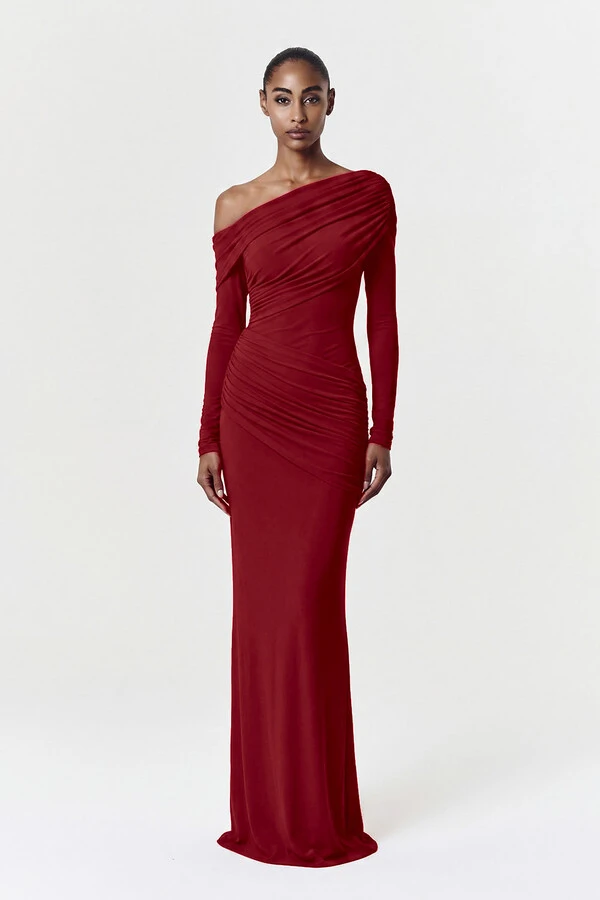 Vestido Cléo