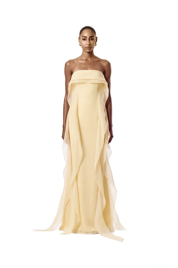 Vestido Alés