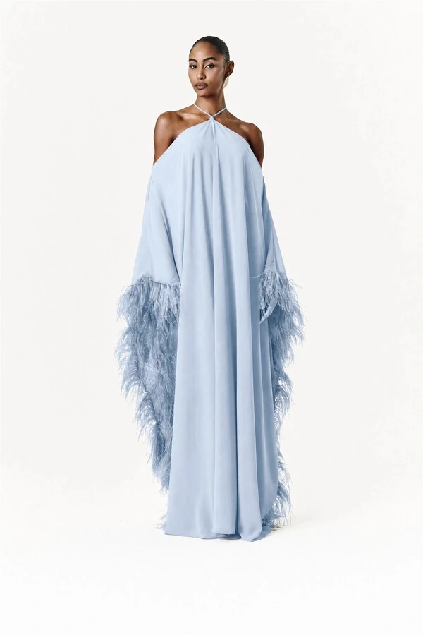 Vestido Giulia PE