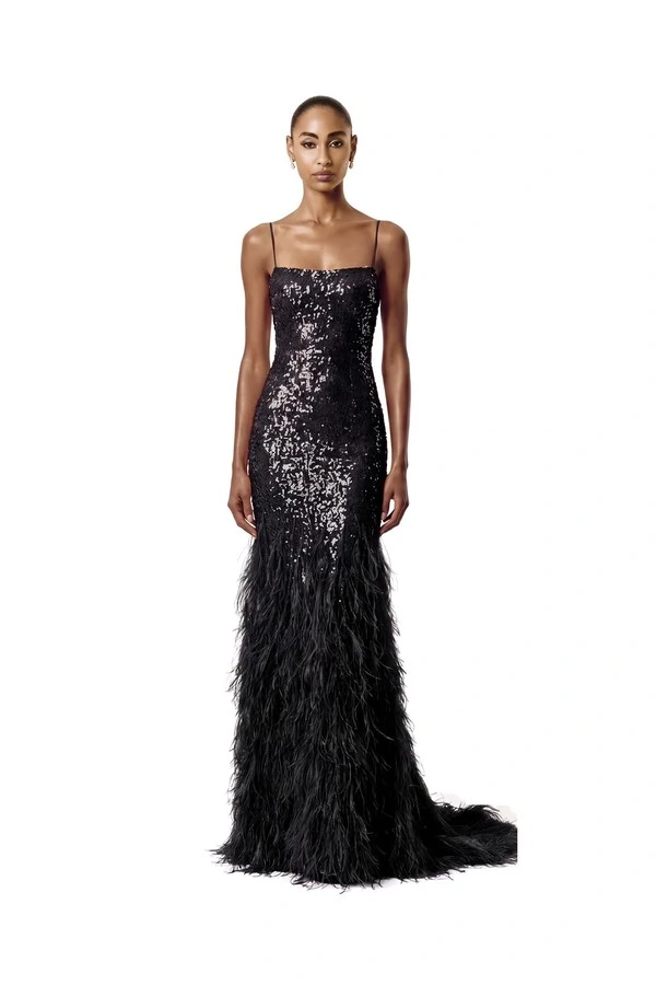 Vestido Nanterre