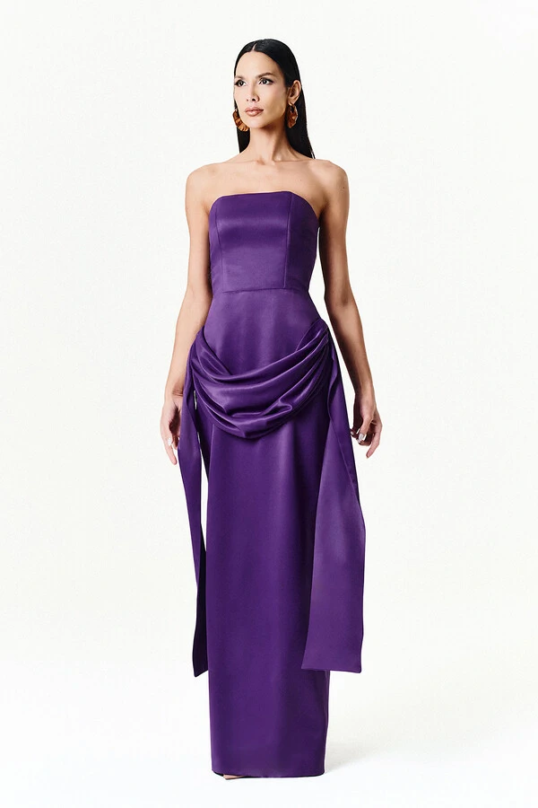 Vestido Hebe