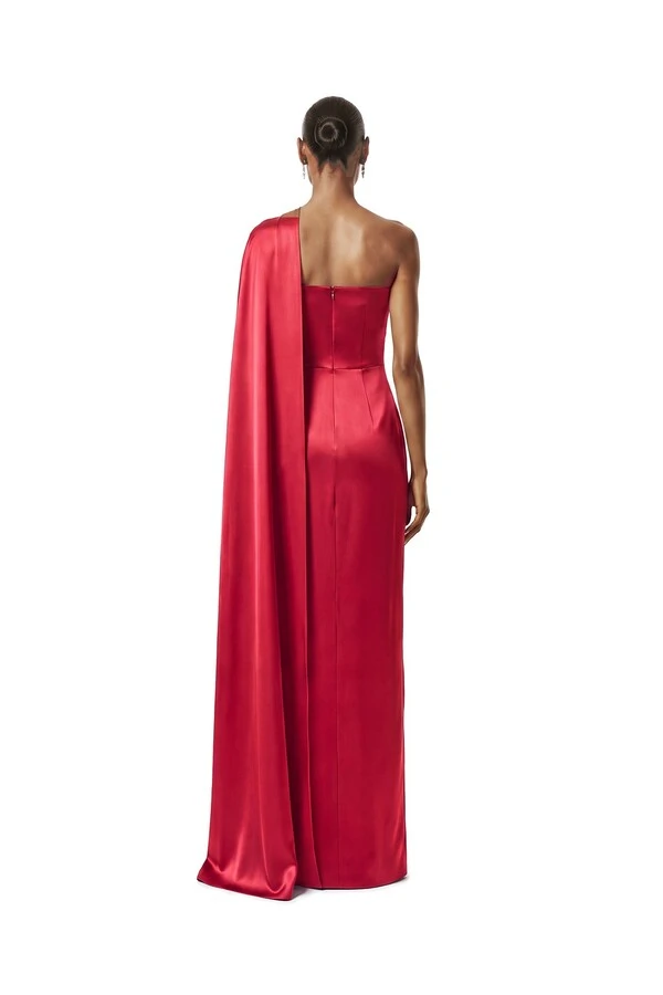 Vestido Fresnes