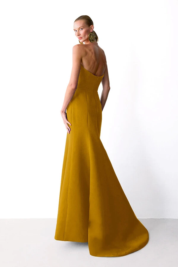 Vestido Celina