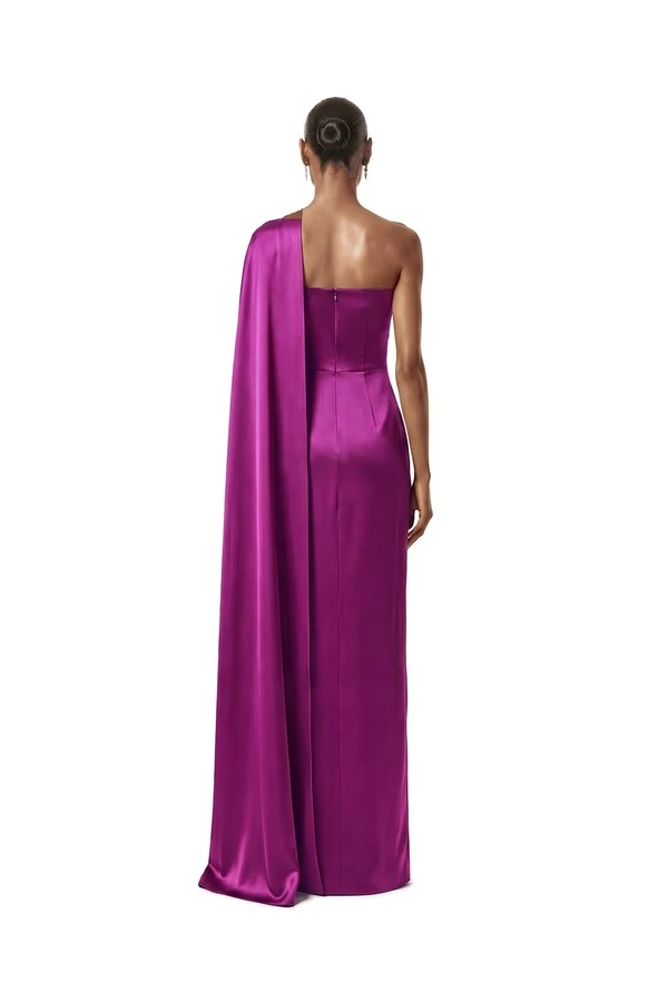 Vestido Fresnes