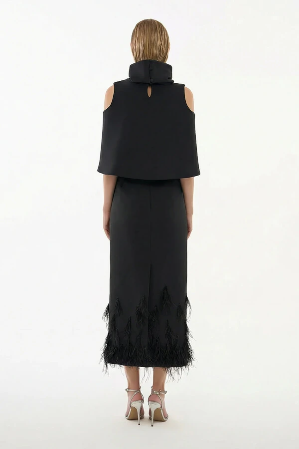 Vestido Jasmim