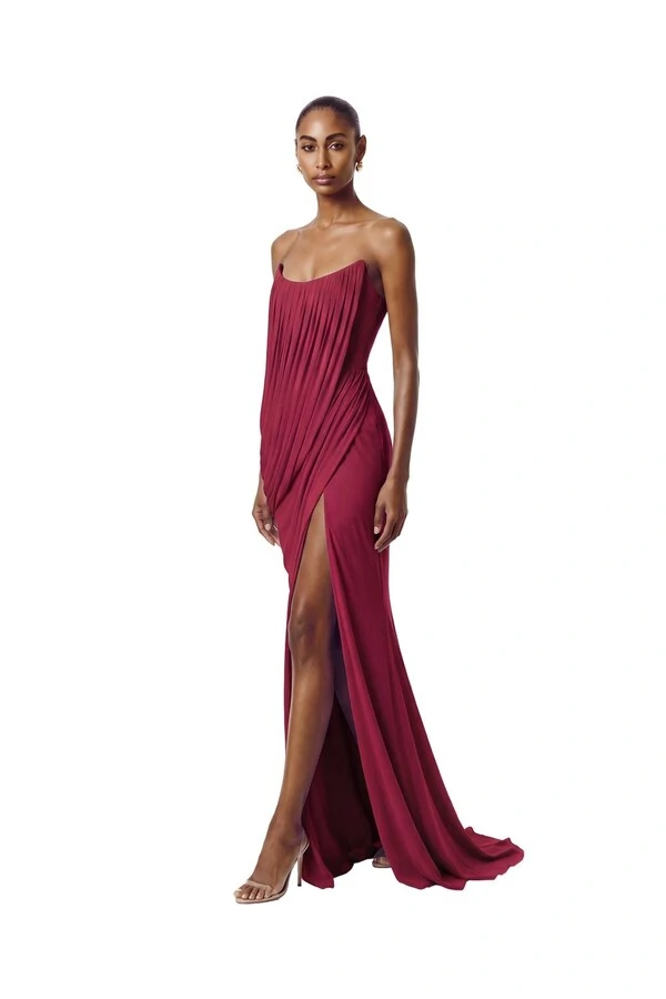 Vestido Cannes
