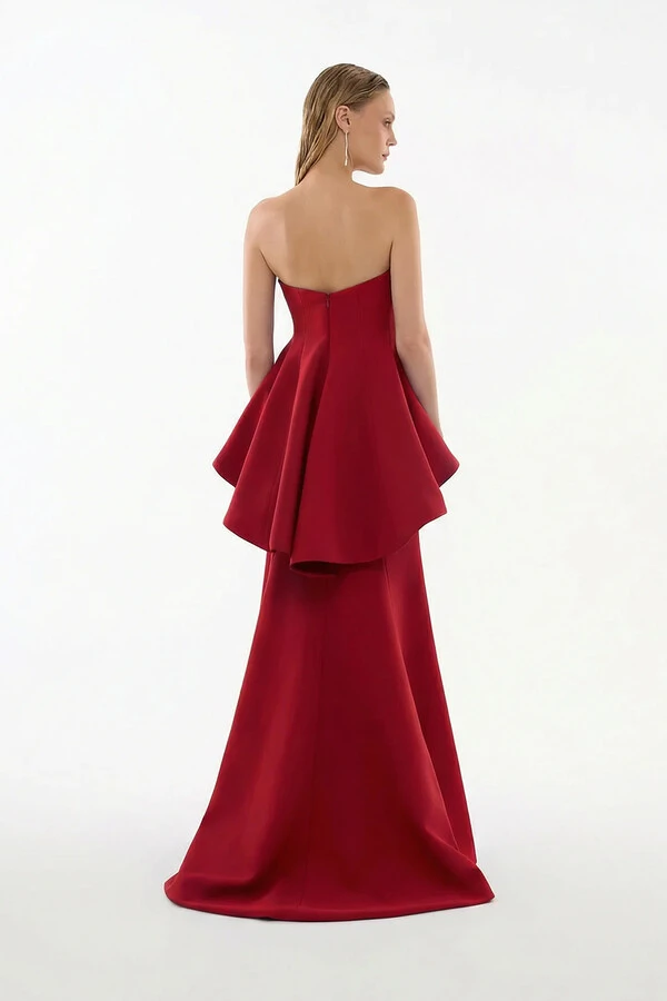 Vestido Agnes