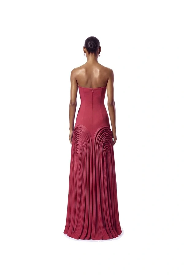 Vestido Chatou