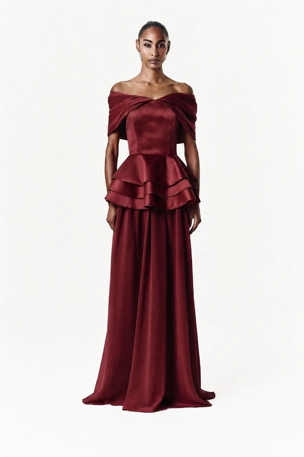 Vestido Eli