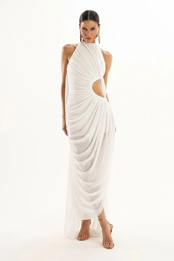 Vestido Linda Pe