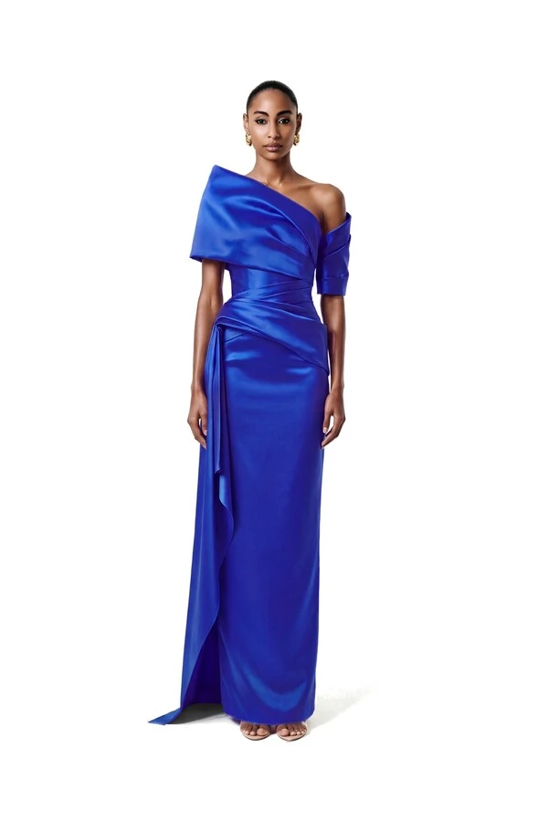 Vestido Havre