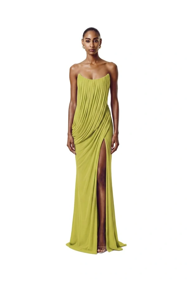 Vestido Cannes