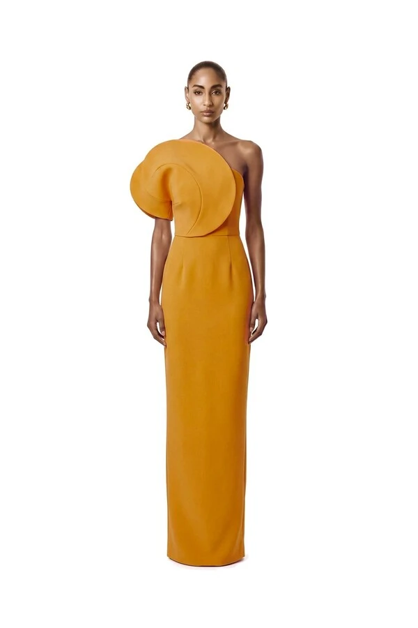 Vestido Lyon