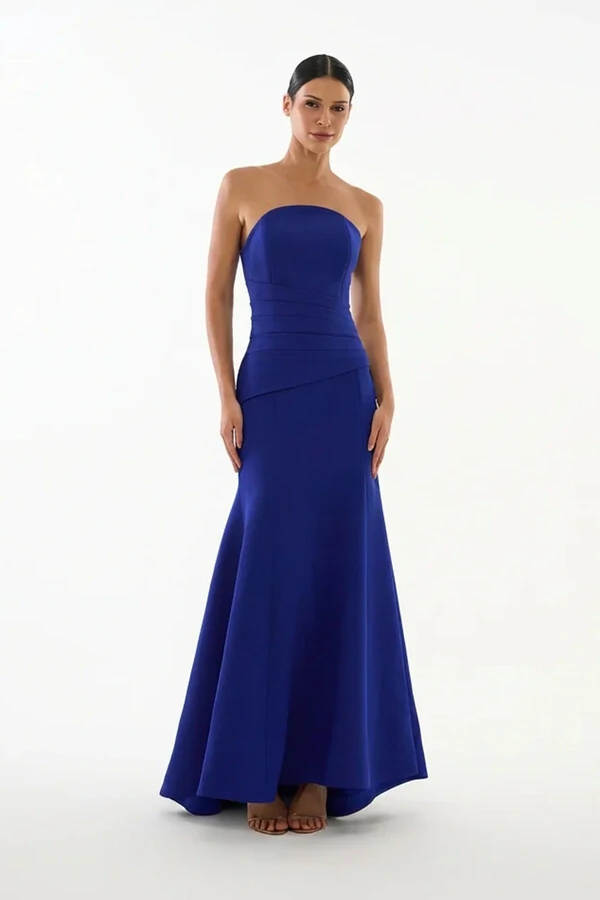 Vestido Lavanda