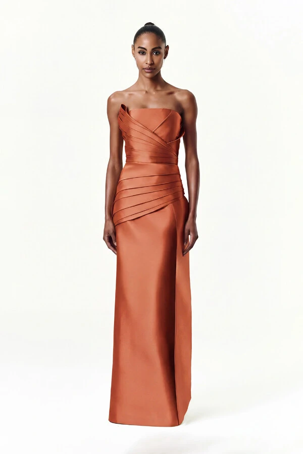 Vestido Catherine