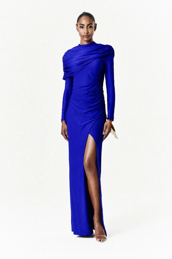 Vestido Leila