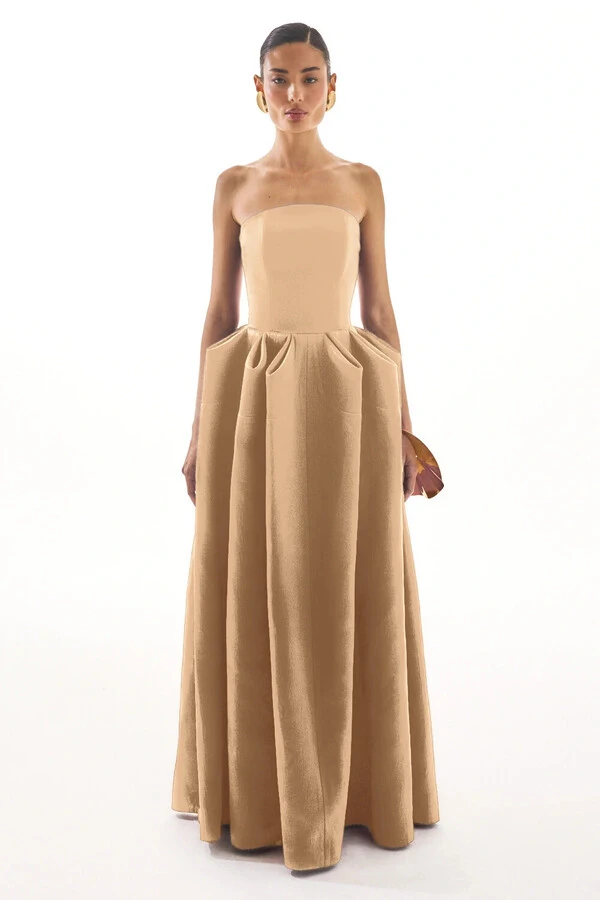 Vestido Ada Longo PE
