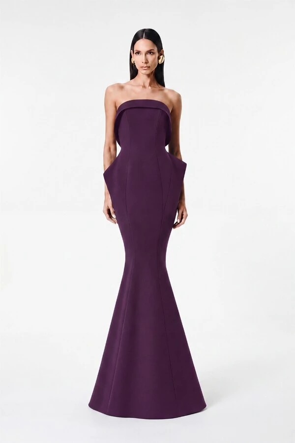 Vestido Genevive