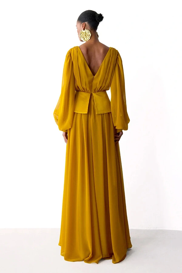Vestido Nara PE