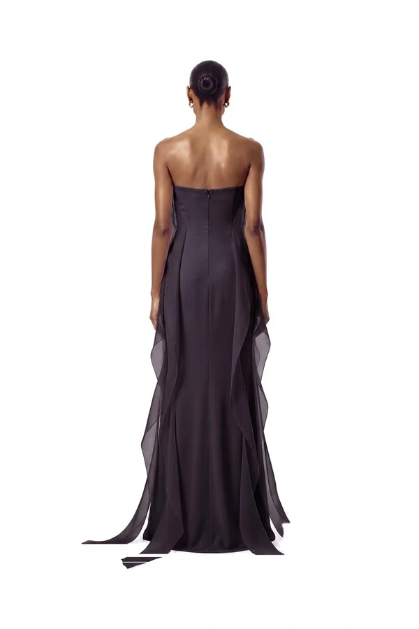 Vestido Alés