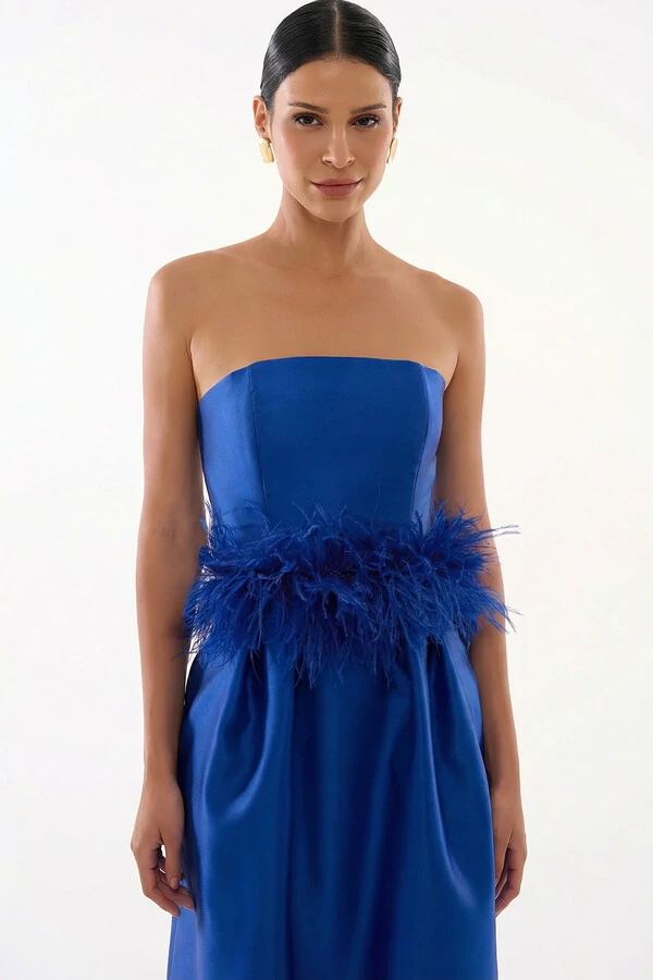 Vestido Camelia