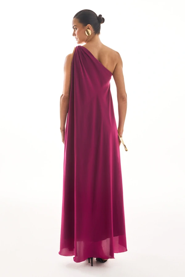 Vestido Anabela