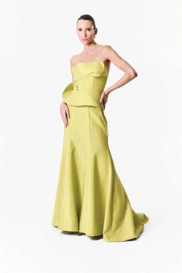 Vestido Desirè