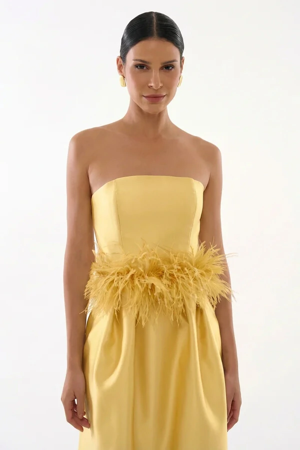 Vestido Camelia
