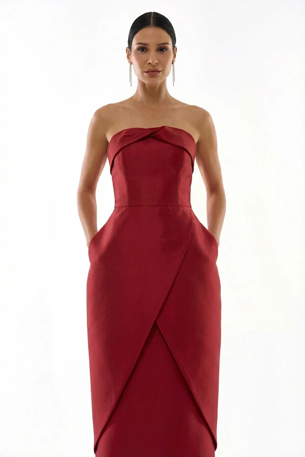 Vestido Gigi